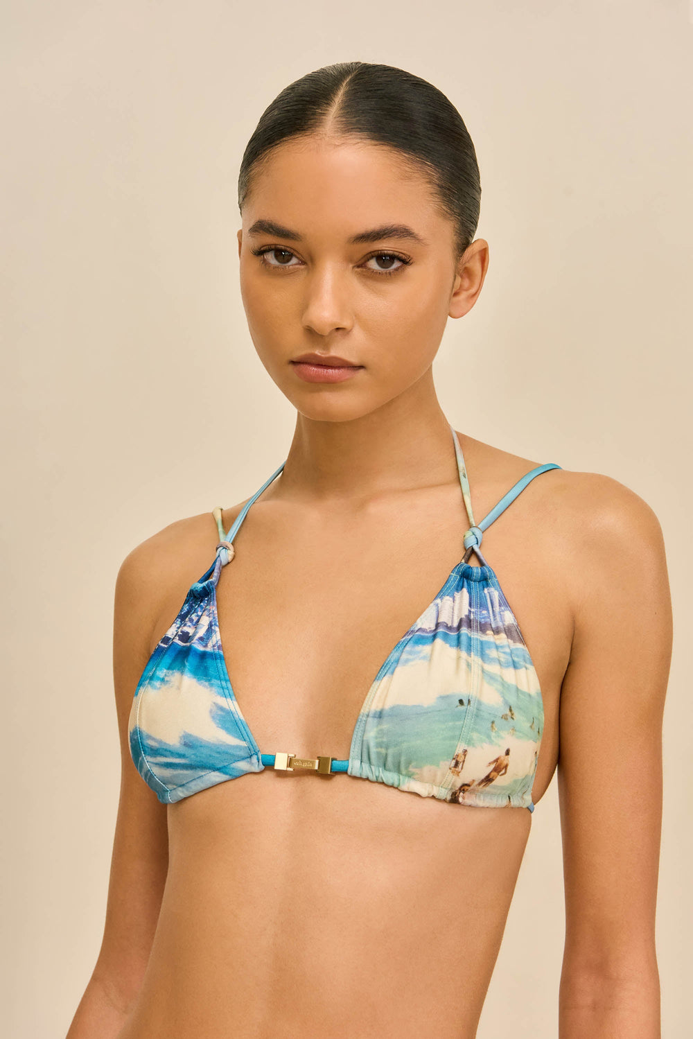 Cult Gaia Women | ANOKI BIKINI TOP