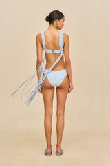 Cult Gaia Women | ALLIANA BIKINI TOP