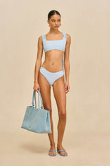 Cult Gaia Women | ALLIANA BIKINI BOTTOM