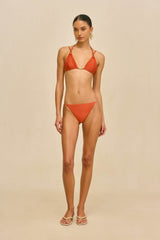 Cult Gaia Women | ANOKI BIKINI TOP