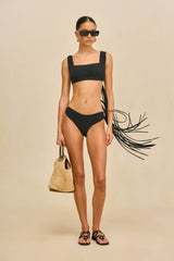 Cult Gaia Women | ALLIANA BIKINI TOP