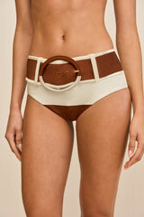 Cult Gaia Women | TAREK BIKINI BOTTOM