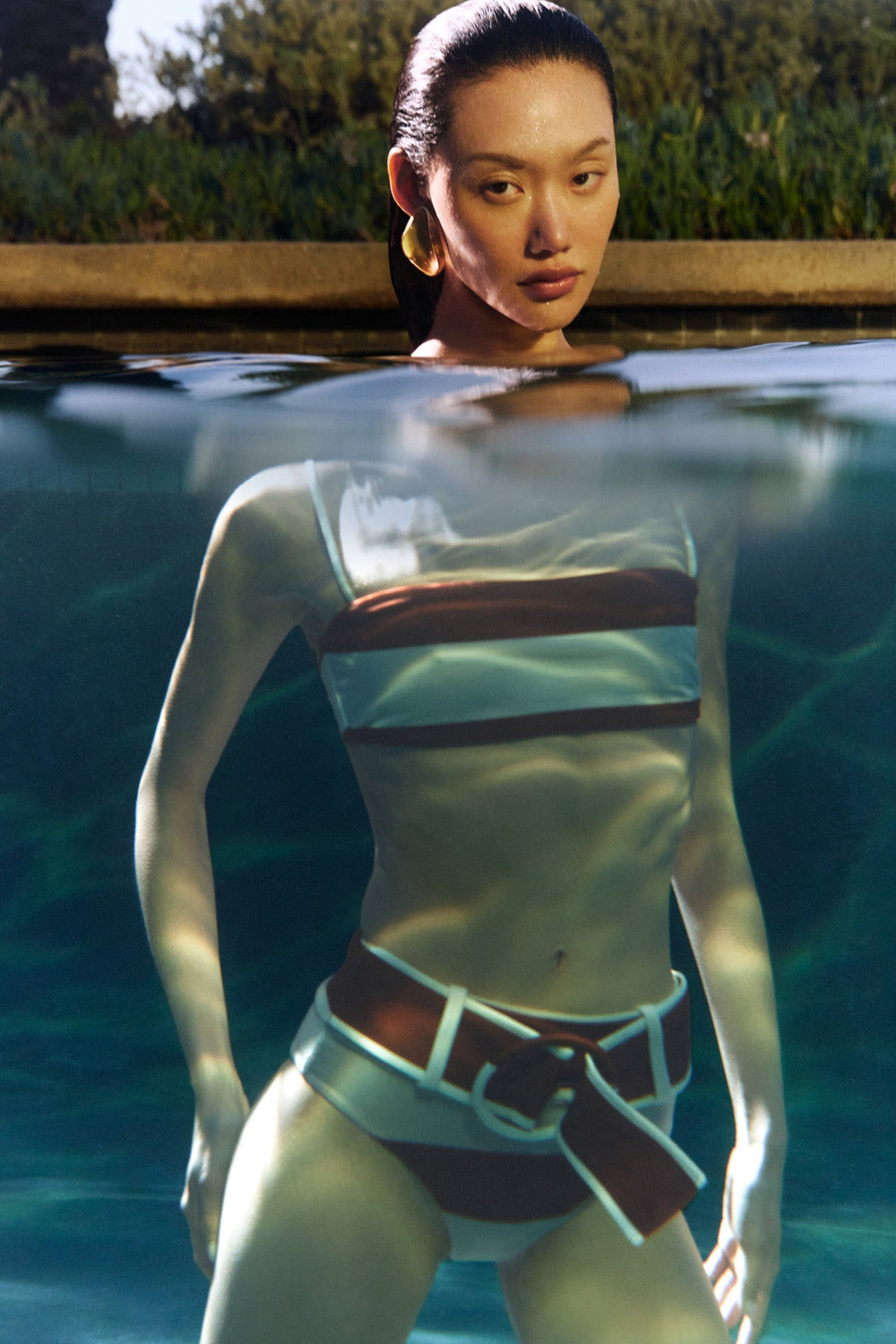Cult Gaia Women | ESTRELLA BIKINI TOP