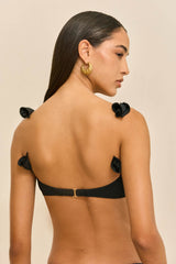 Cult Gaia Women | MAEVA BIKINI TOP