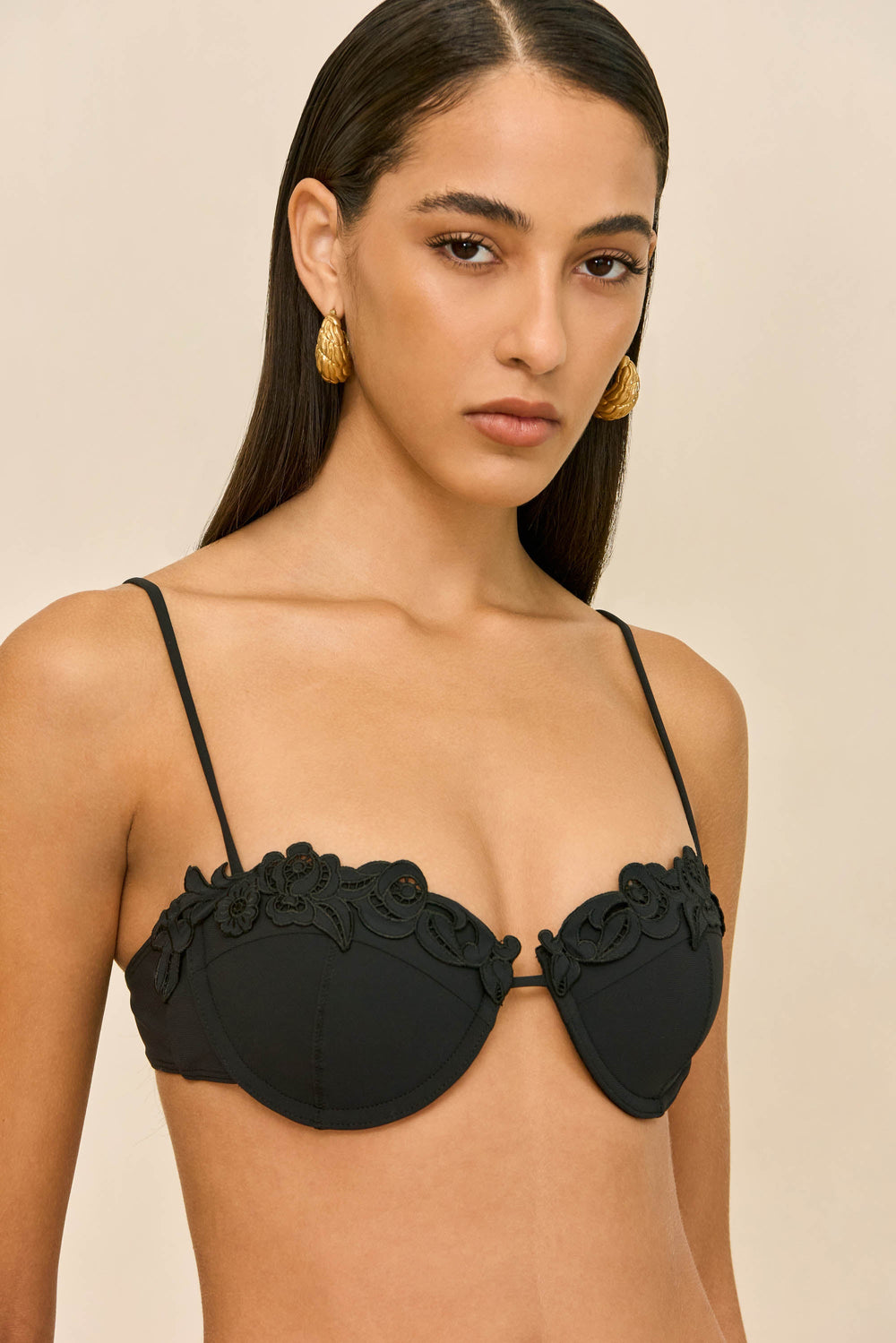 Cult Gaia Women | GRETA BIKINI TOP