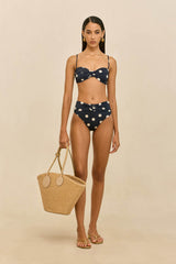 Cult Gaia Women | ALOUETTE BIKINI BOTTOM