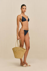 Cult Gaia Women | CHRISSY BIKINI BOTTOM