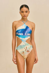 Cult Gaia Women | RONAN ONE PIECE