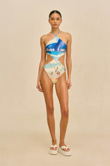 Cult Gaia Women | RONAN ONE PIECE