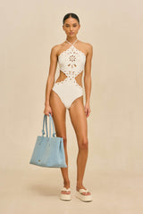 Cult Gaia Women | LAIDIE ONE PIECE