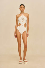 Cult Gaia Women | LAIDIE ONE PIECE