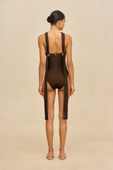 Cult Gaia Women | PRIMROSE ONE PIECE