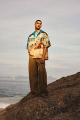 Cult Gaia Men | IPANEMA SHIRT
