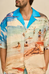 Cult Gaia Men | IPANEMA SHIRT