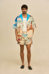 Cult Gaia Men | IPANEMA SHIRT