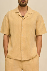 Cult Gaia Men | GRIFFIN SHIRT