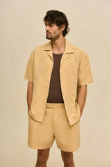 Cult Gaia Men | GRIFFIN SHIRT