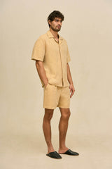 Cult Gaia Men | GRIFFIN SHIRT