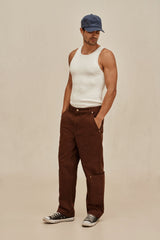 Cult Gaia Men | ELIOT KNIT TANK