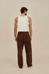 Cult Gaia Men | ELIOT KNIT TANK