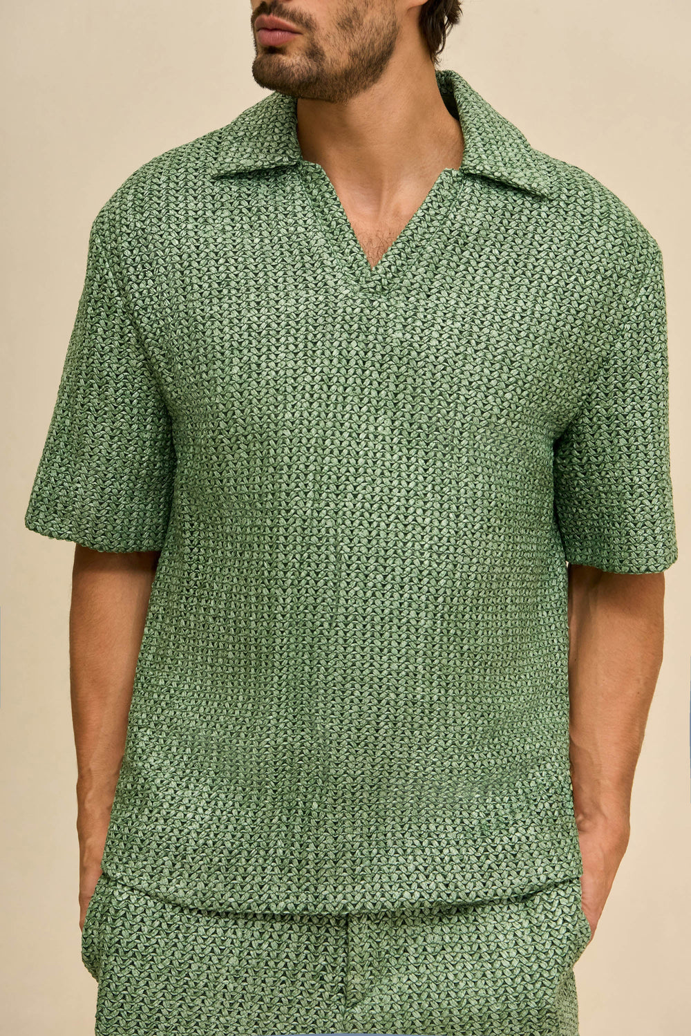 Cult Gaia Men | LORENZO SHIRT