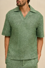 Cult Gaia Men | LORENZO SHIRT