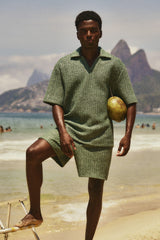 Cult Gaia Men | LORENZO SHIRT