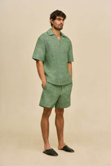 Cult Gaia Men | LORENZO SHIRT