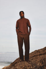 Cult Gaia Men | LOTTO SHIRT