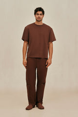 Cult Gaia Men | LOTTO SHIRT
