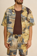 Cult Gaia Men | ROS SHIRT