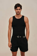 Cult Gaia Men | ELIOT KNIT TANK