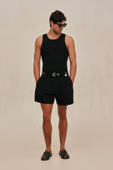 Cult Gaia Men | ELIOT KNIT TANK