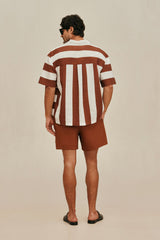 Cult Gaia Men | LEONARDO SHIRT