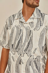 Cult Gaia Men | WILL SHIRT