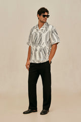 Cult Gaia Men | WILL SHIRT