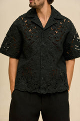 Cult Gaia Men | ALDER SHIRT