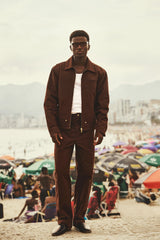 Cult Gaia Men | ALVARO JACKET