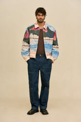 Cult Gaia Men | ODIN JACKET