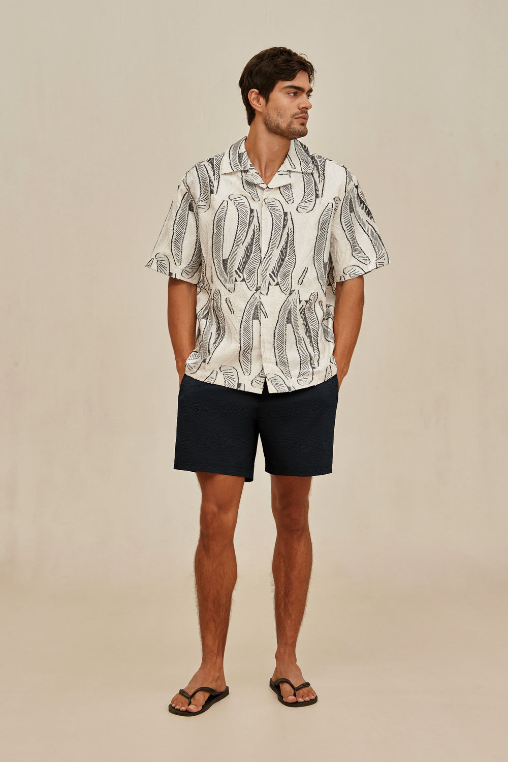 Cult Gaia Men | NICCO SWIM SHORT