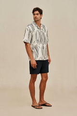 Cult Gaia Men | NICCO SWIM SHORT
