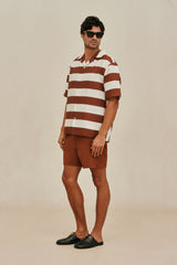 Cult Gaia Men | NICCO SWIM SHORT