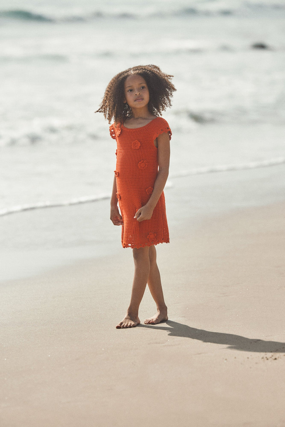 Cult Gaia Kids | KIDS JANIE DRESS
