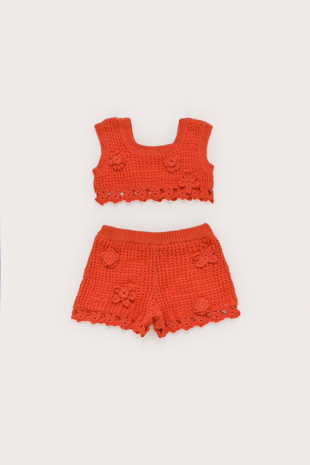 Cult Gaia Kids | BABY JANA SET