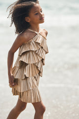 Cult Gaia Kids | KIDS PATRIZIA DRESS