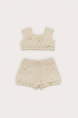 Cult Gaia Kids | BABY JANA SET