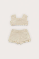 Cult Gaia Kids | BABY JANA SET