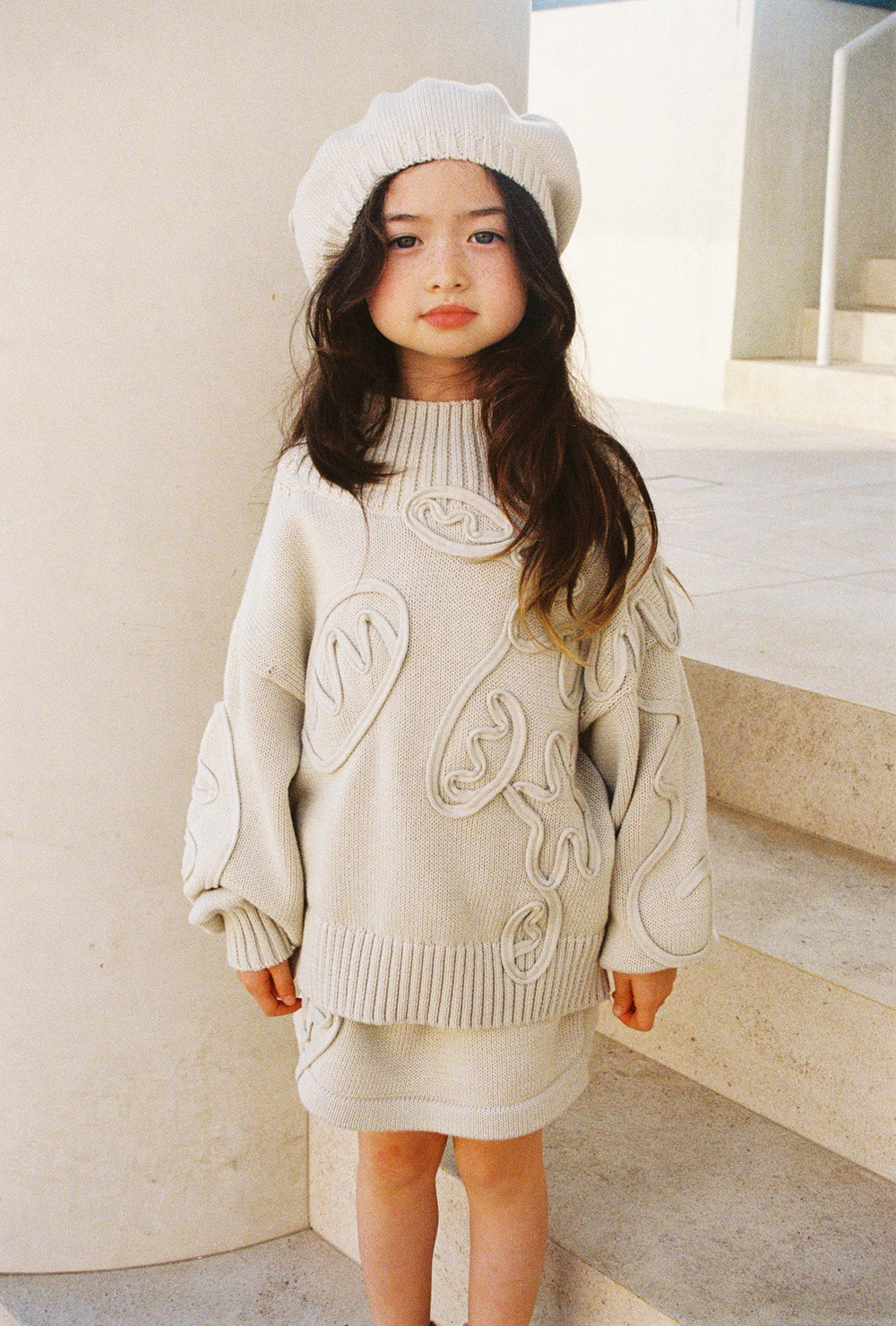 Cult Gaia Kids | KIDS DEVA SET