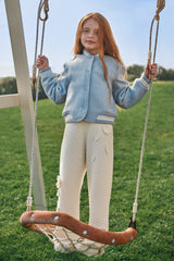 Cult Gaia Kids | KIDS CALMA JACKET