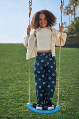 Cult Gaia Kids | KIDS DAHLIE CARDIGAN SET